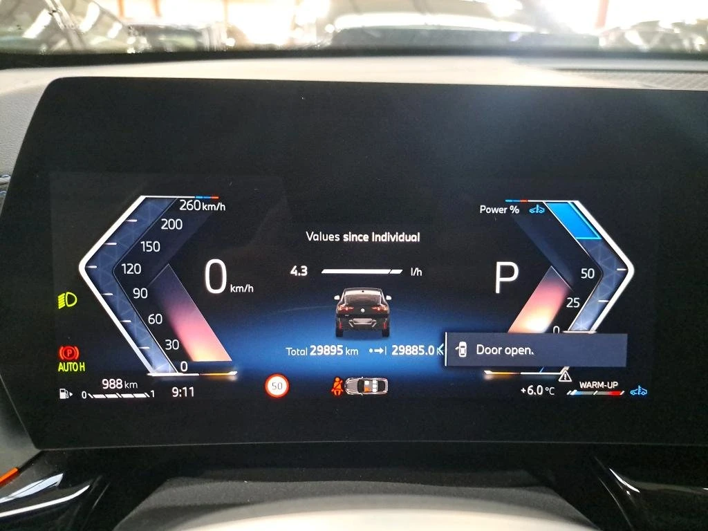 BMW X2  20i M Sport, снимка 8 - Автомобили и джипове - 54143386