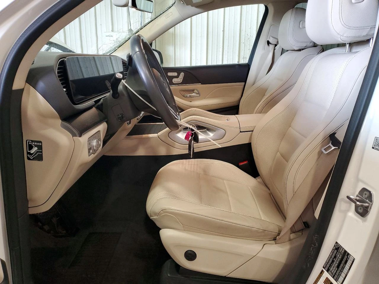 Mercedes-Benz GLE 350 2.0l 4Matic, снимка 7 - Автомобили и джипове - 54152464