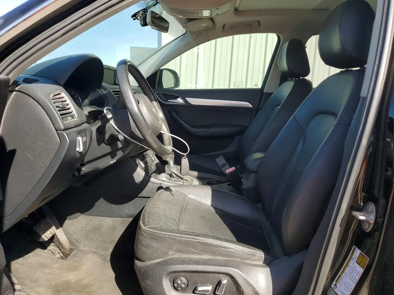 Audi Q3 PREMIUM PLUS, снимка 7 - Автомобили и джипове - 54234534