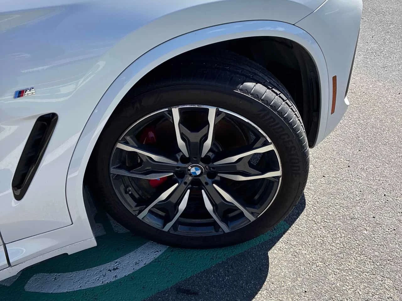 BMW X3 M40i M SPORT/��������/�� ���������������� �� BMW | Mobile.bg � ����������� 6