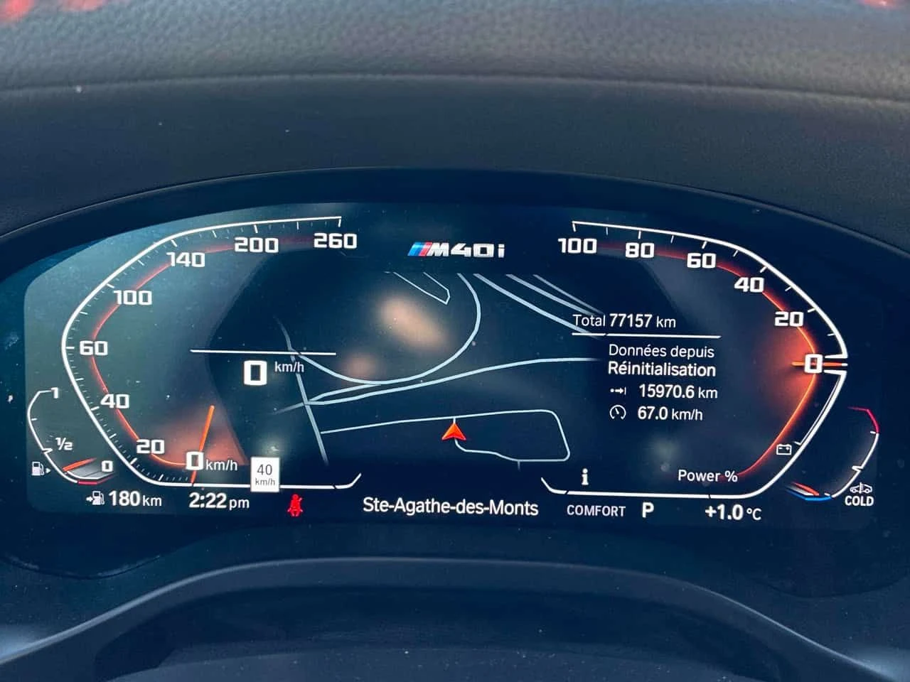 BMW X3 M40i M SPORT/��������/�� ���������������� �� BMW | Mobile.bg � ����������� 8