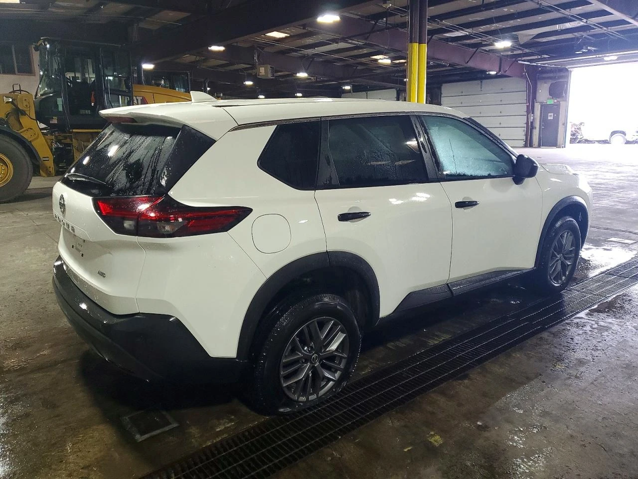 Nissan Rogue S* �������* ������* ������ ����� | Mobile.bg � ����������� 6