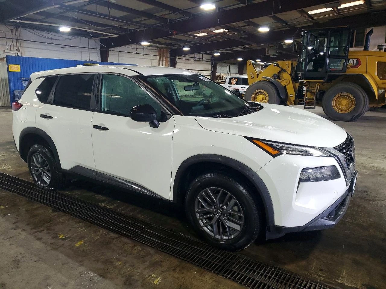 Nissan Rogue S* �������* ������* ������ ����� | Mobile.bg � ����������� 3
