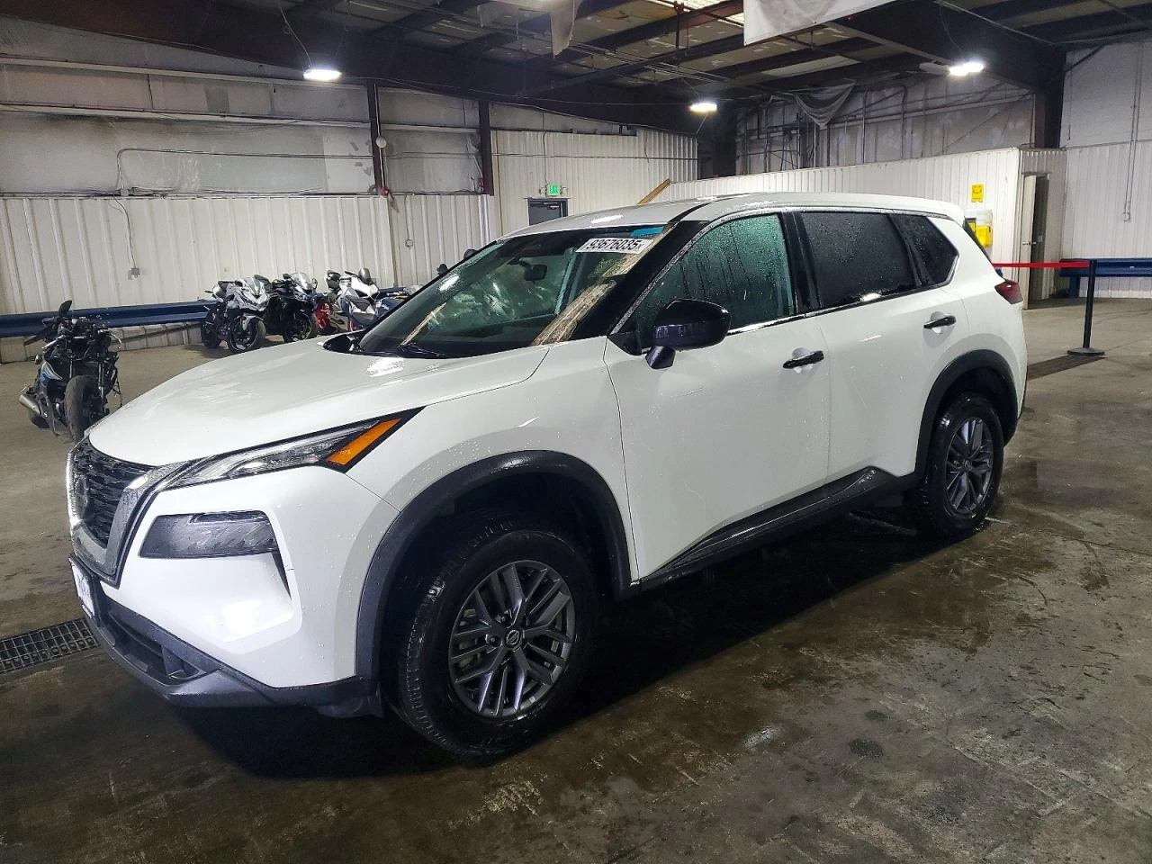 Nissan Rogue S* �������* ������* ������ ����� | Mobile.bg � ����������� 2