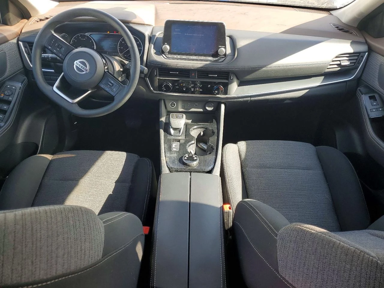 Nissan Rogue S* �������* ������* ������ ����� | Mobile.bg � ����������� 9
