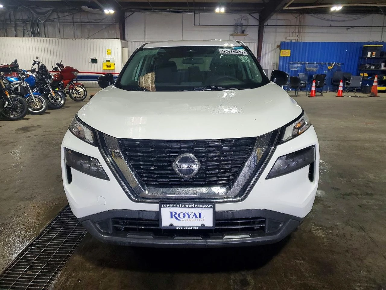 Nissan Rogue S* �������* ������* ������ ����� | Mobile.bg � ����������� 1