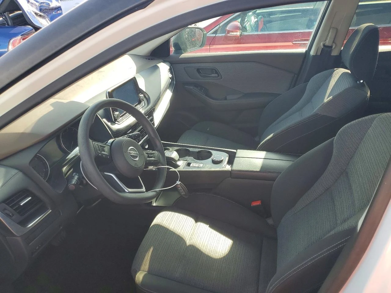 Nissan Rogue S* �������* ������* ������ ����� | Mobile.bg � ����������� 8