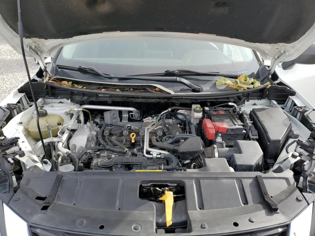 Nissan Rogue S* �������* ������* ������ ����� | Mobile.bg � ����������� 7