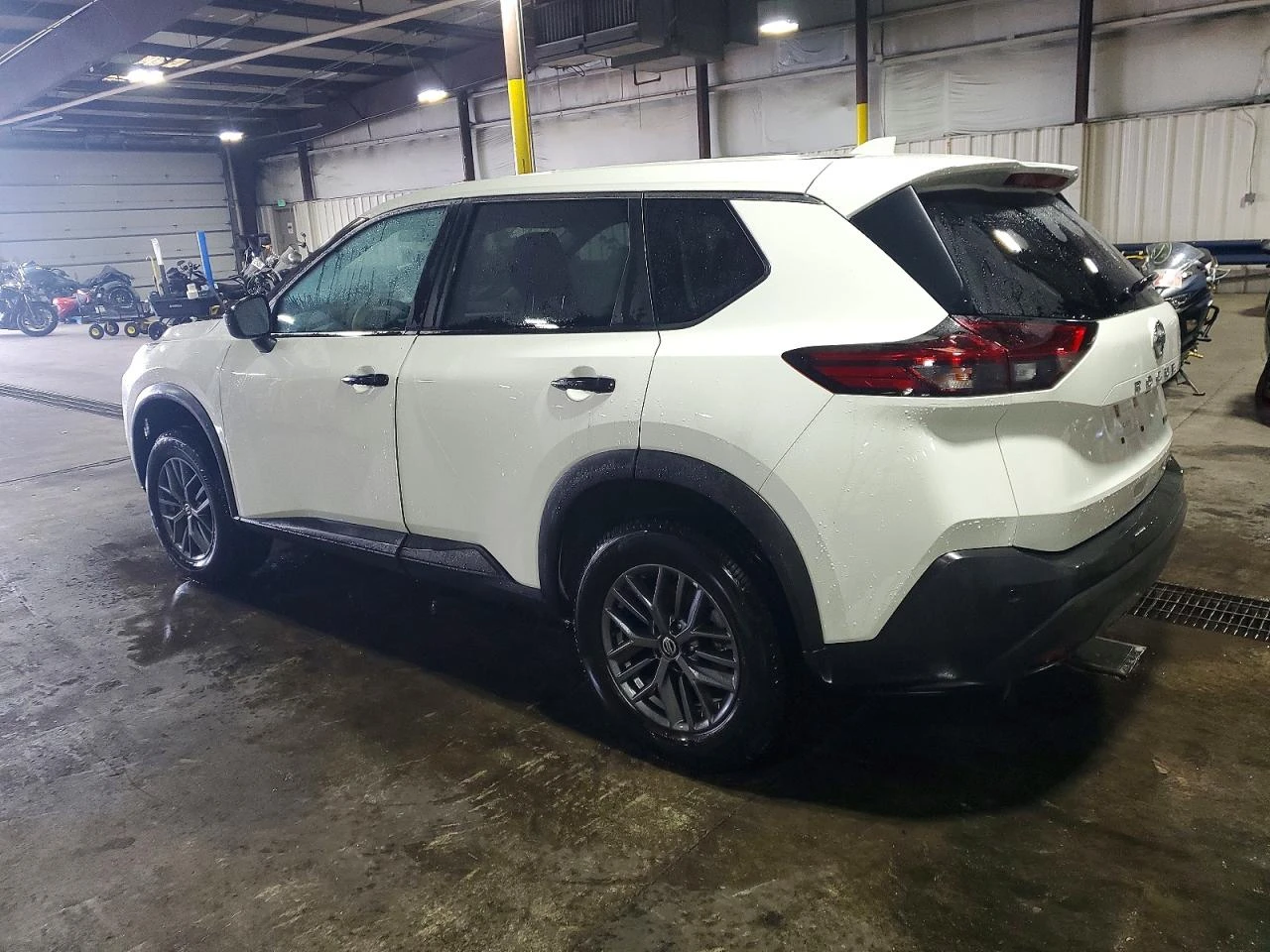 Nissan Rogue S* �������* ������* ������ ����� | Mobile.bg � ����������� 4