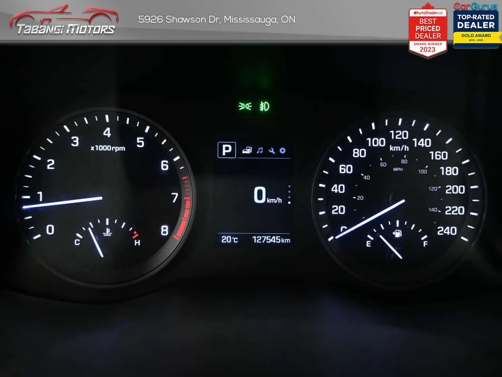 Hyundai Tucson SE No Accident/Heated Seats Pano/����������� | Mobile.bg � ����������� 11