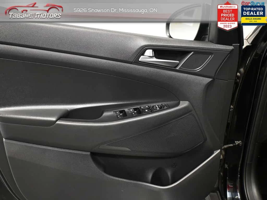 Hyundai Tucson SE No Accident/Heated Seats Pano/����������� | Mobile.bg � ����������� 9