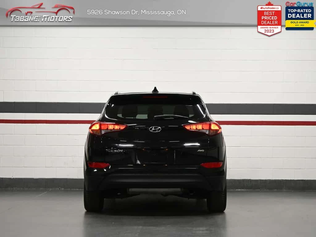 Hyundai Tucson SE No Accident/Heated Seats Pano/����������� | Mobile.bg � ����������� 6