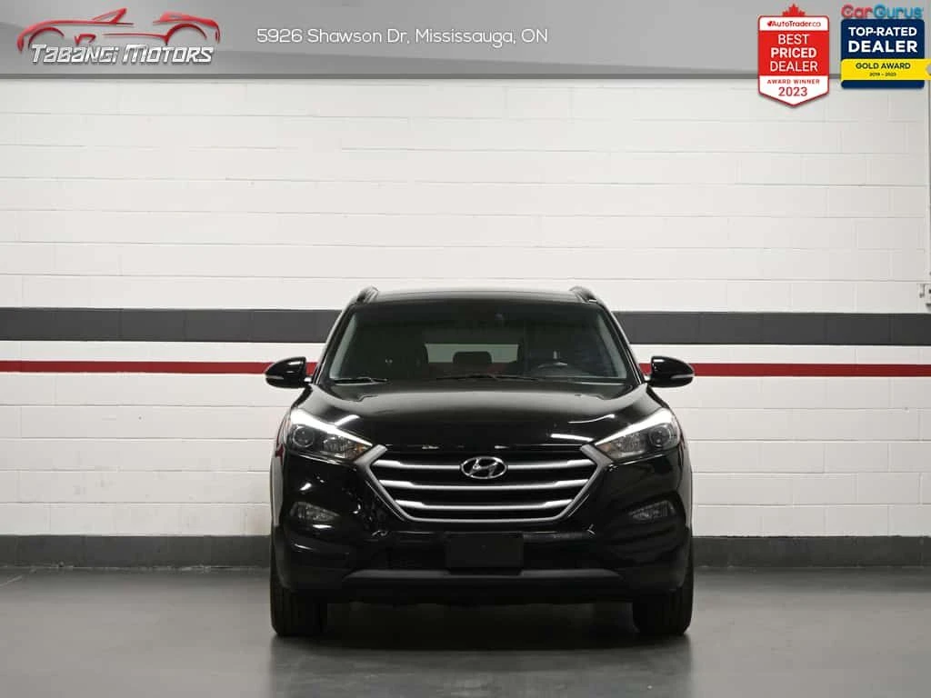Hyundai Tucson SE No Accident/Heated Seats Pano/����������� | Mobile.bg � ����������� 2