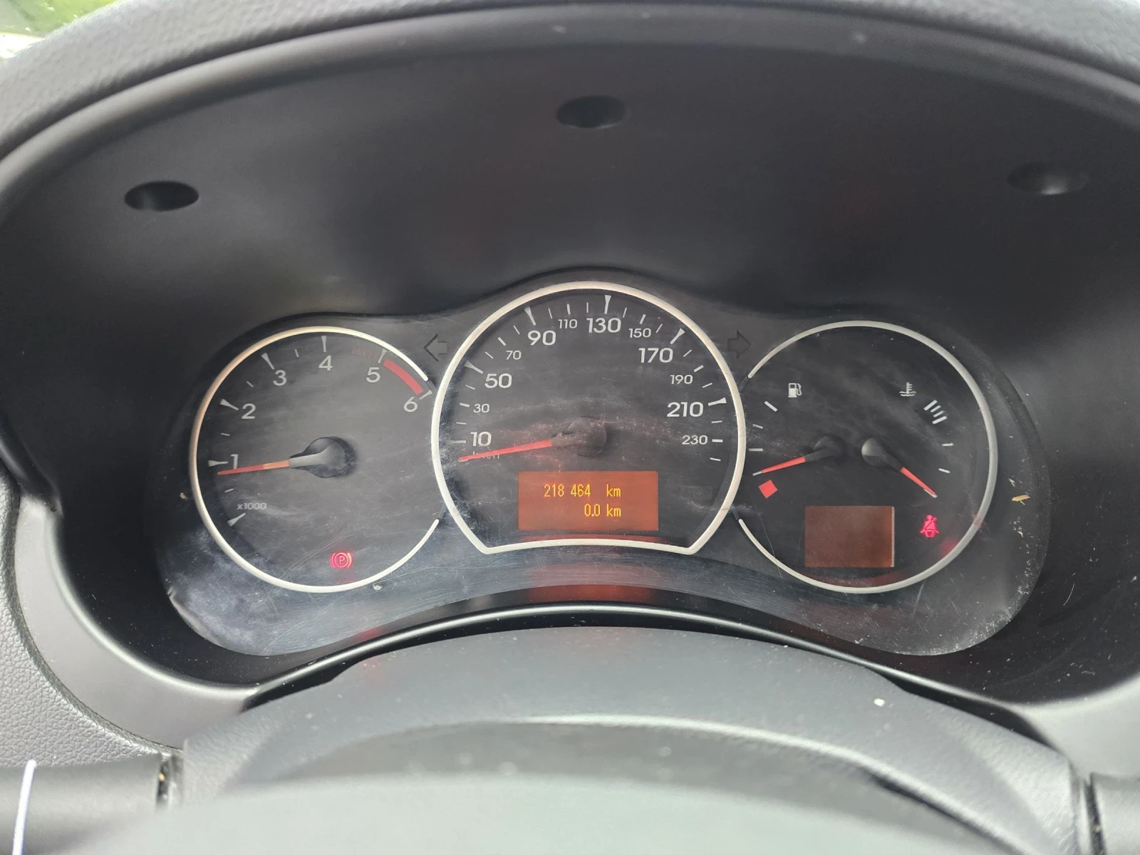 Renault Koleos 2.0D 150к.с 4х4 Топ състояние , снимка 17 - Автомобили и джипове - 54574601