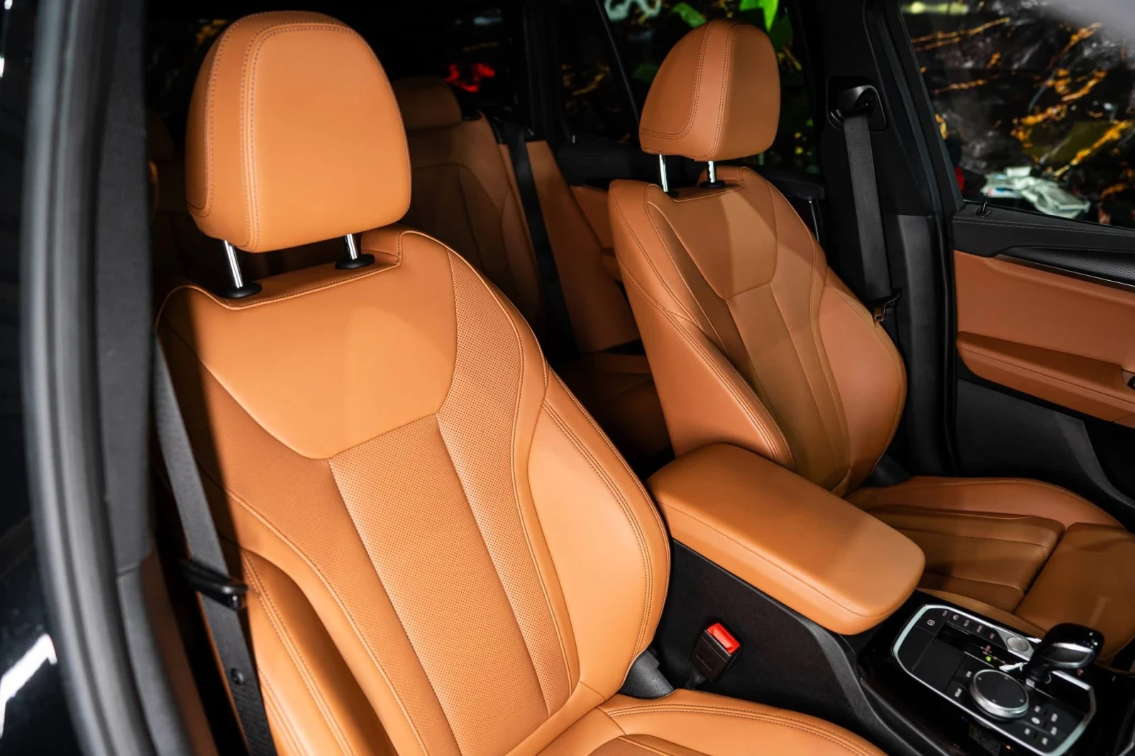 BMW X3 M40D XDRIVE M SPORT LED NAVI ������ 100% | Mobile.bg � ����������� 14