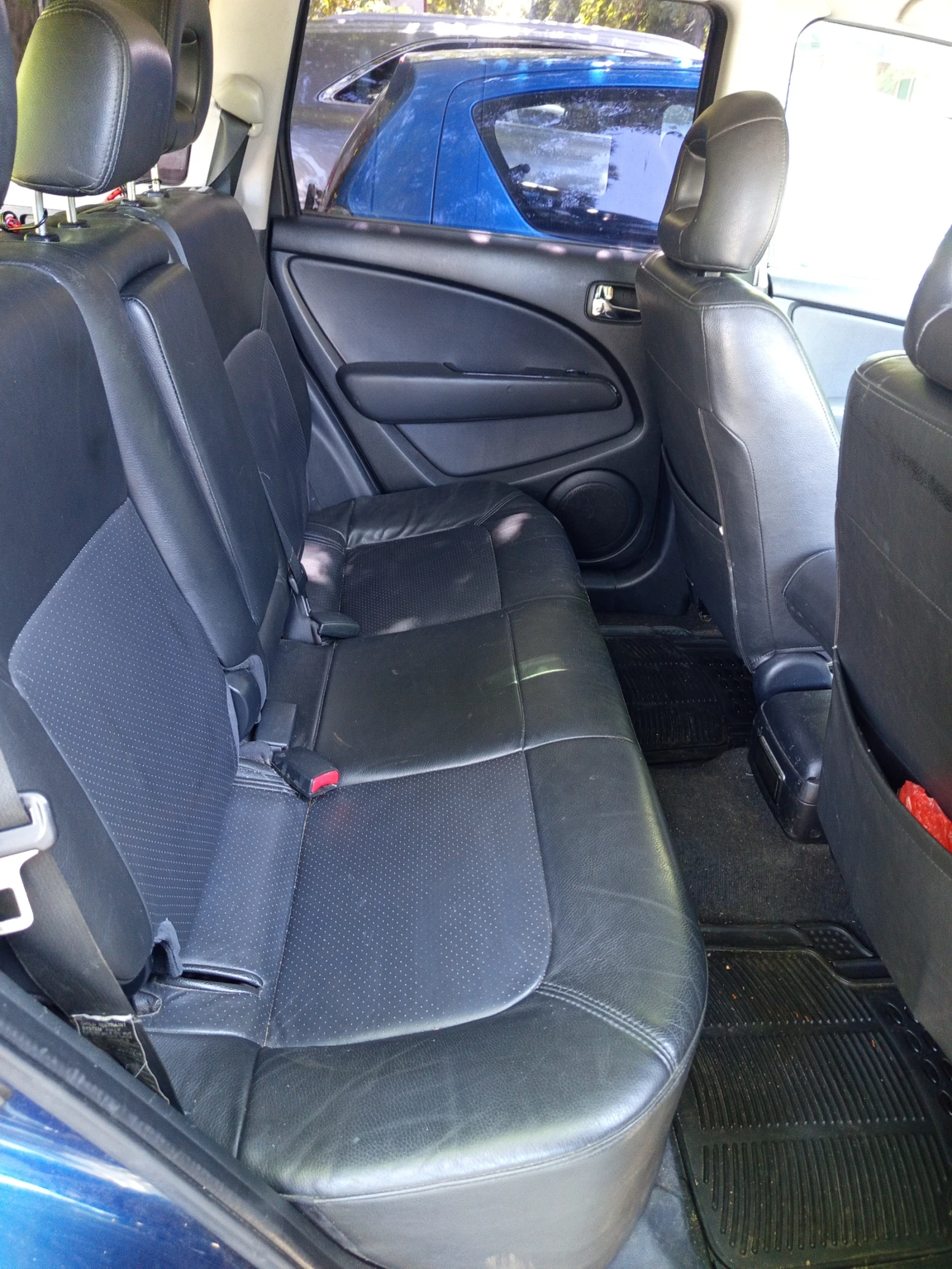Mitsubishi Outlander | Mobile.bg � ����������� 9