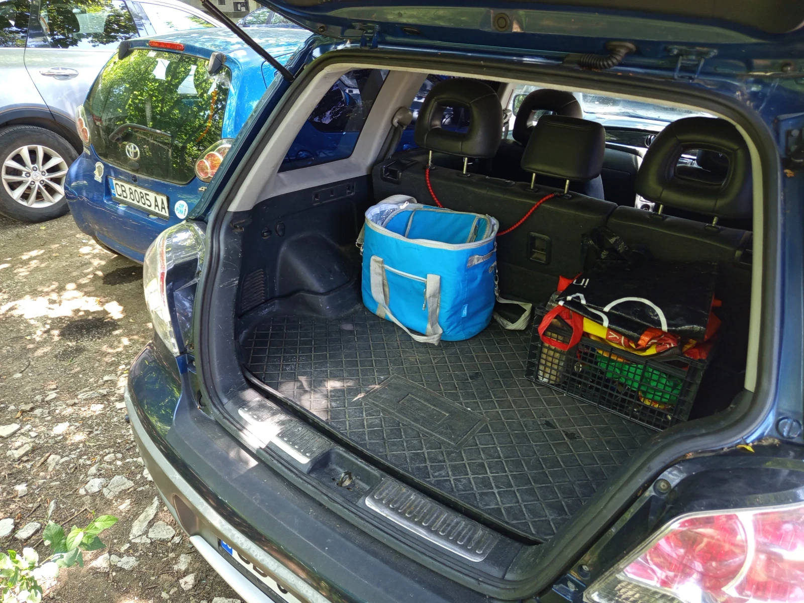 Mitsubishi Outlander | Mobile.bg � ����������� 7