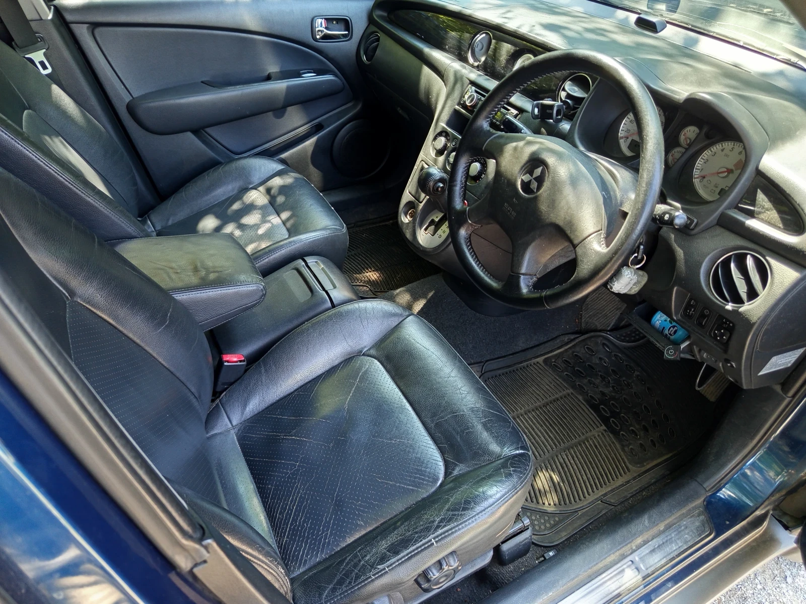 Mitsubishi Outlander | Mobile.bg � ����������� 10