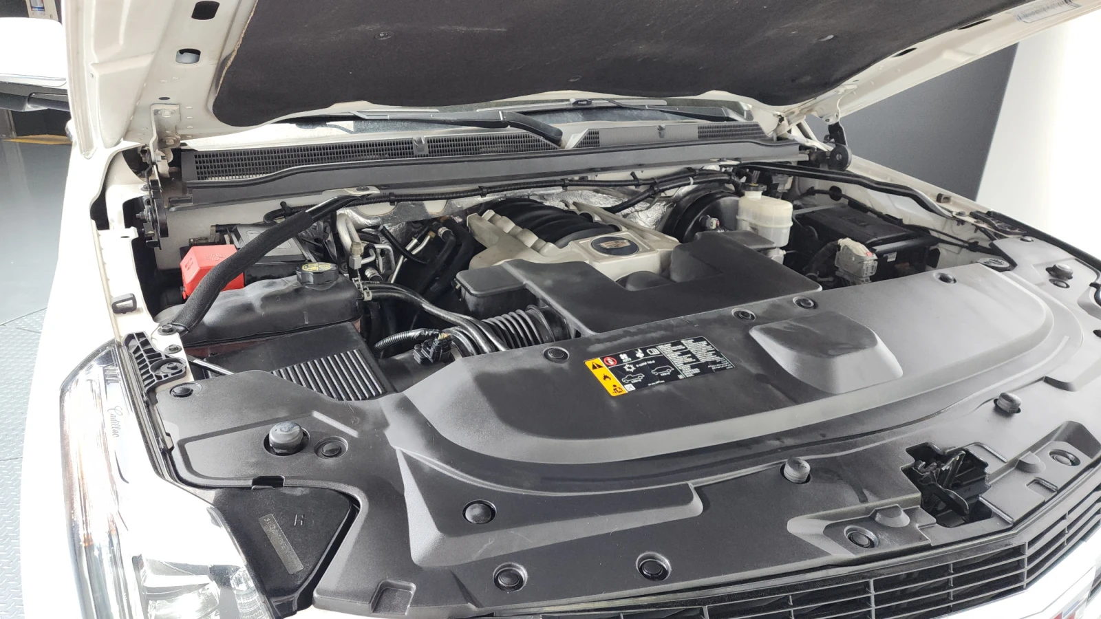 Cadillac Escalade 6.2* ��. �������� 360 HUD ��� ������ ����* encareu | Mobile.bg � ����������� 6