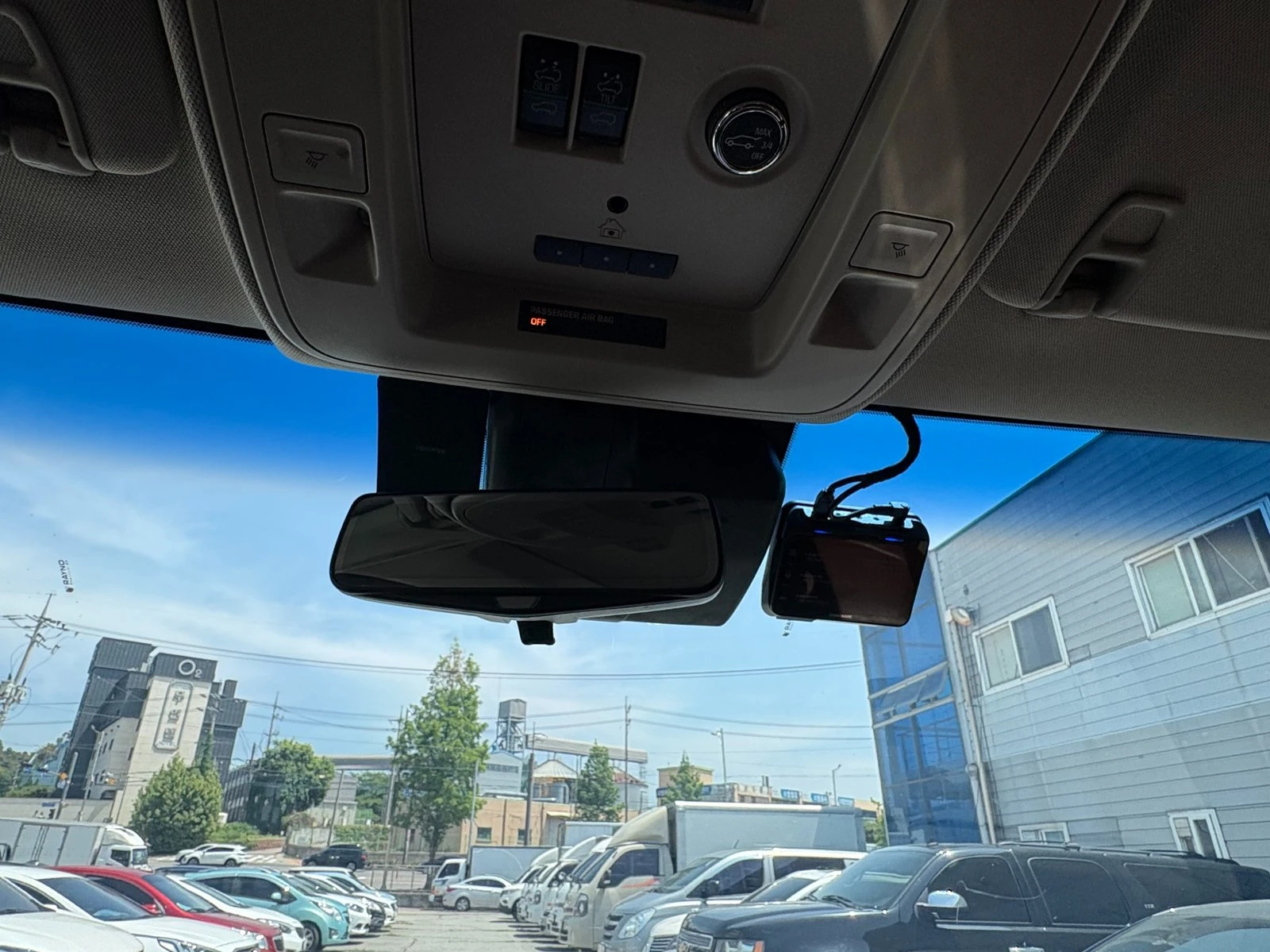 Cadillac Escalade 6.2* ЛЮК* 360* ПОДГРЕВ ВОЛАН* ЕЛ. БАГАЖНИК* КРАЙНА, снимка 14 - Автомобили и джипове - 55367098