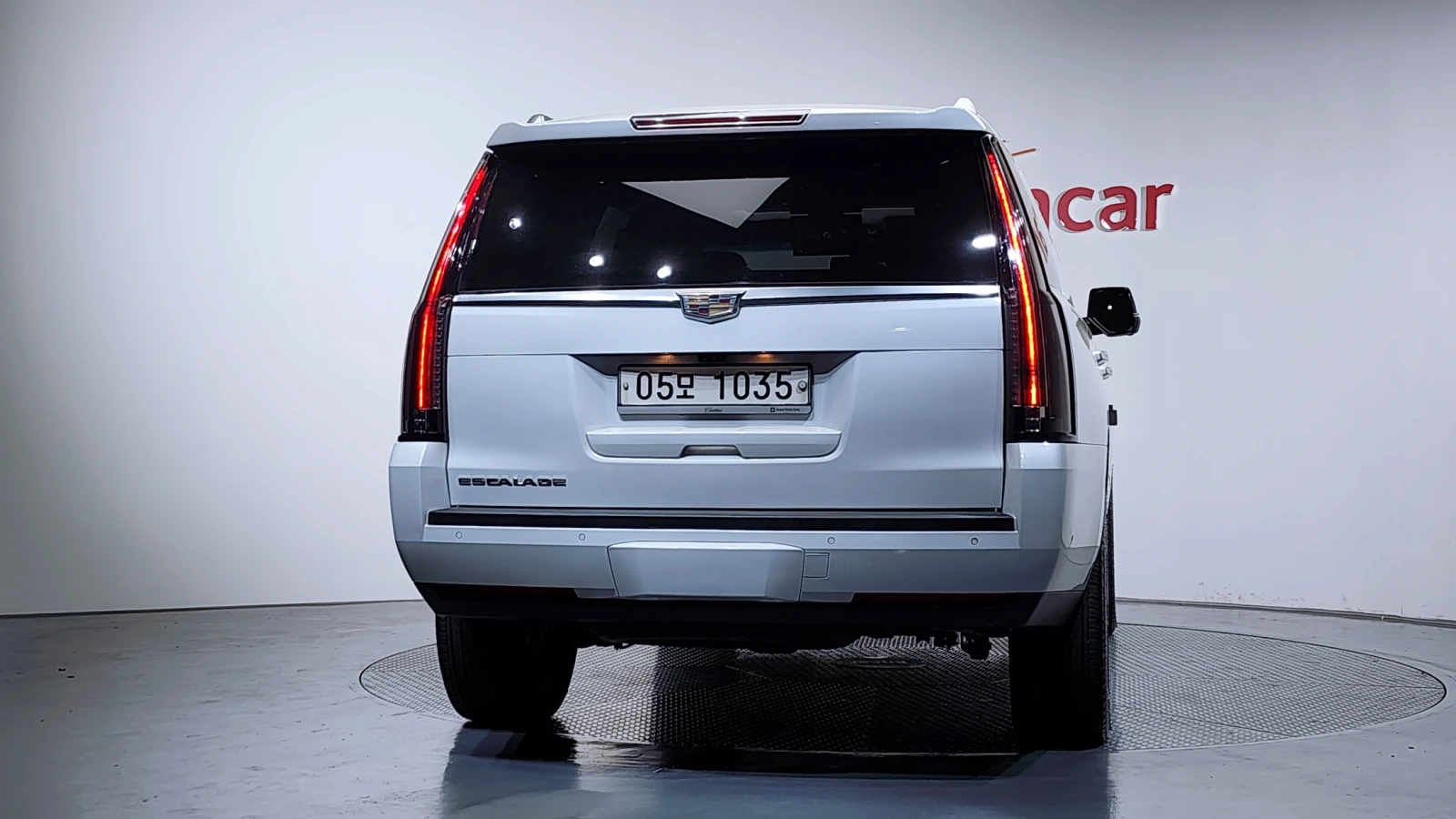 Cadillac Escalade 6.2* ��. �������� 360 HUD ��� ������ ����* encareu | Mobile.bg � ����������� 4