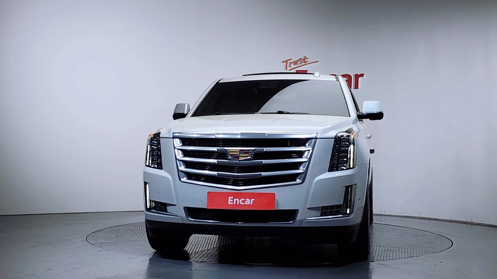 Cadillac Escalade 6.2* ��. �������� 360 HUD ��� ������ ����* encareu | Mobile.bg � ����������� 3