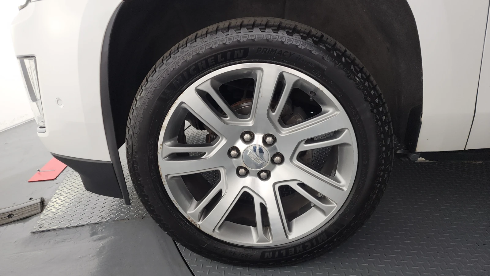 Cadillac Escalade 6.2* ��. �������� 360 HUD ��� ������ ����* encareu | Mobile.bg � ����������� 5