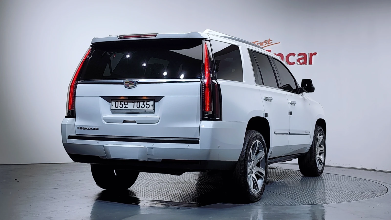 Cadillac Escalade 6.2* ��. �������� 360 HUD ��� ������ ����* encareu | Mobile.bg � ����������� 2