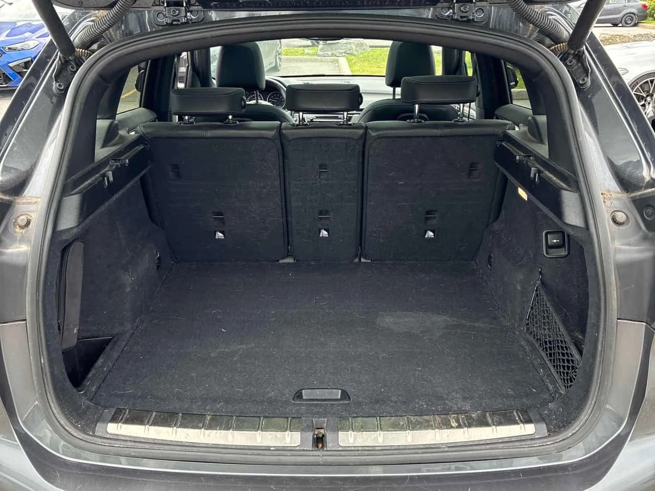 BMW X1 * xDrive28i * АВТОКРЕДИТ БЕЗ ПЪРВОНАЧАЛНА ВНОСКА* , снимка 16 - Автомобили и джипове - 55471362