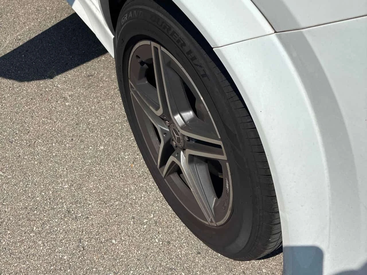 Mercedes-Benz GLE * 450 * CARFAX * , снимка 11 - Автомобили и джипове - 55592310
