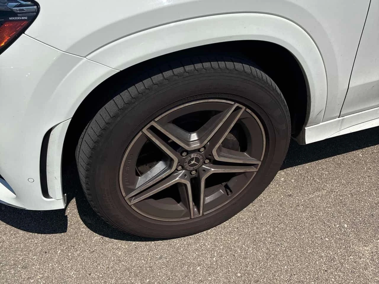 Mercedes-Benz GLE * 450 * CARFAX * , снимка 7 - Автомобили и джипове - 55592310