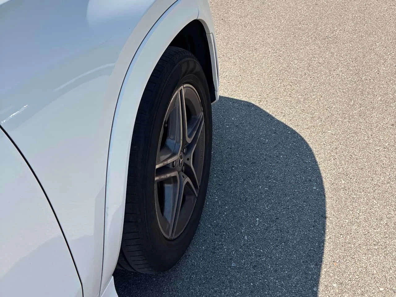 Mercedes-Benz GLE * 450 * CARFAX * , снимка 13 - Автомобили и джипове - 55592310