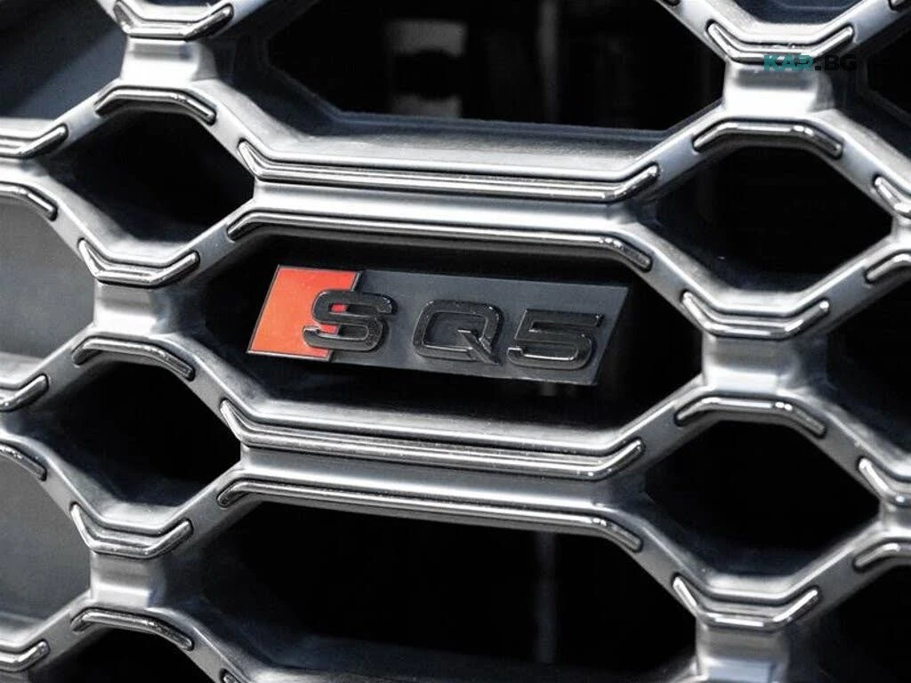 Audi SQ5 * QUATTRO * PANO * Автокредит * (Цена до България), снимка 6 - Автомобили и джипове - 55749615