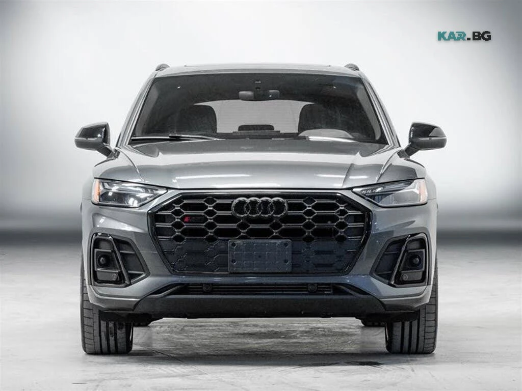 Audi SQ5 * QUATTRO * PANO * Автокредит * (Цена до България)