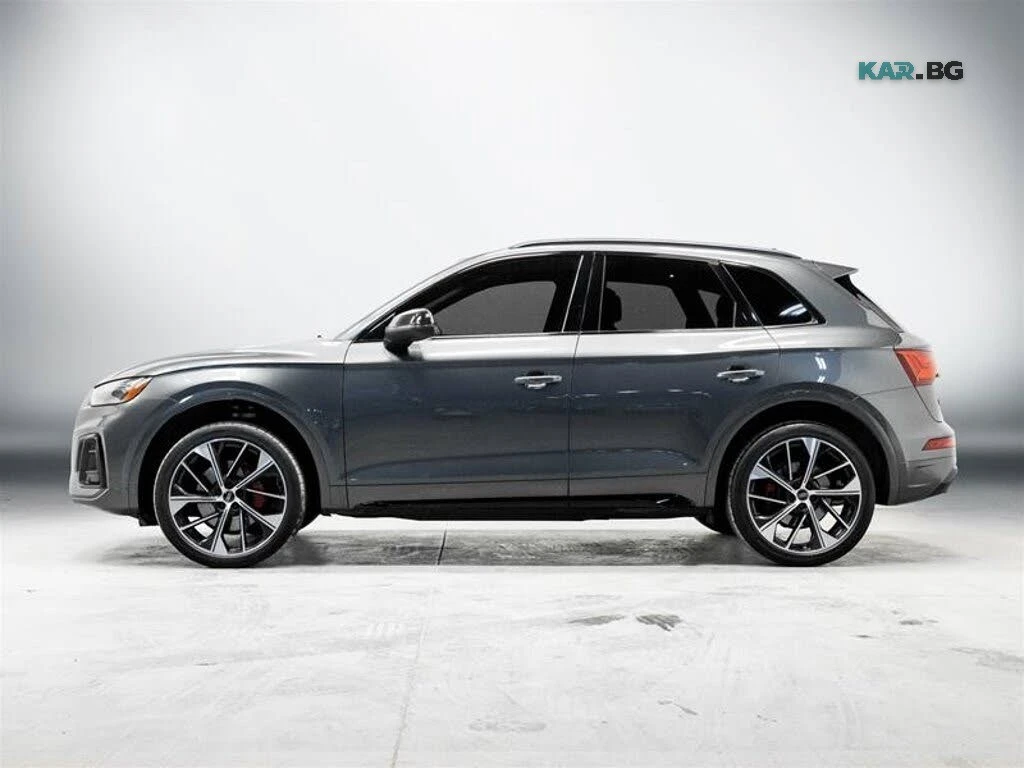 Audi SQ5 * QUATTRO * PANO * Автокредит * (Цена до България), снимка 3 - Автомобили и джипове - 55749615