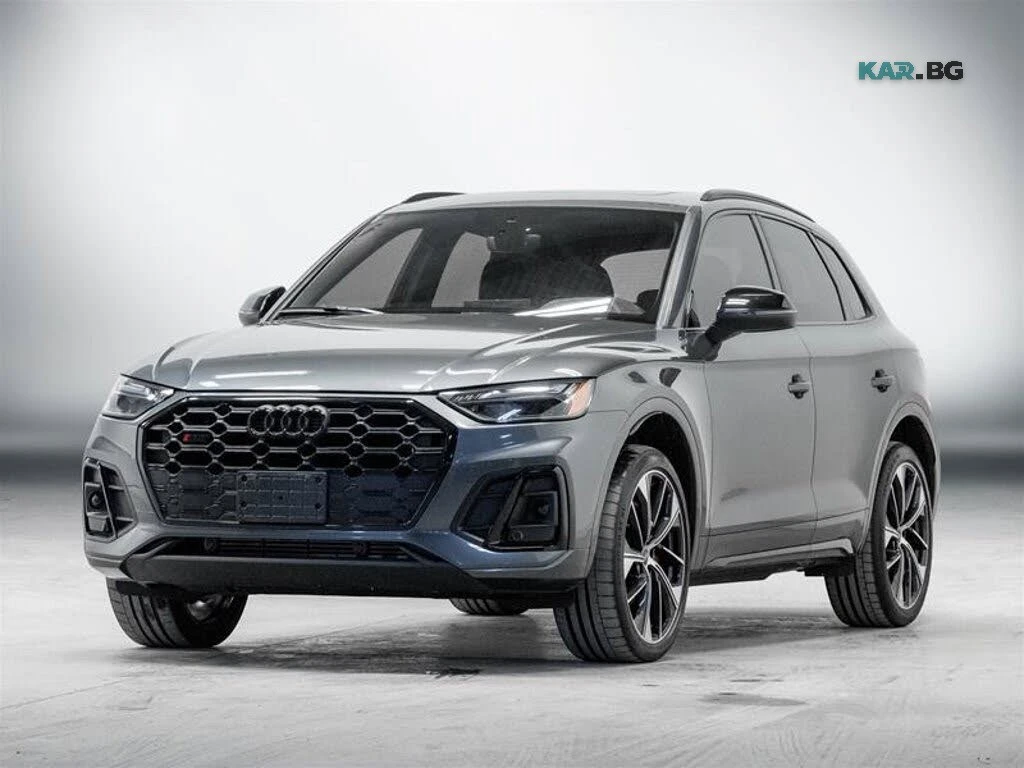 Audi SQ5 * QUATTRO * PANO * Автокредит * (Цена до България), снимка 2 - Автомобили и джипове - 55749615