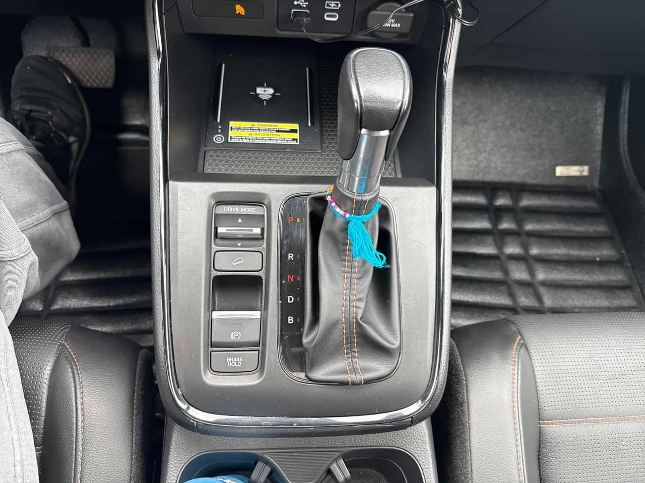 Honda Cr-v Touring | CARFAX | ��������������� | Mobile.bg � ����������� 17