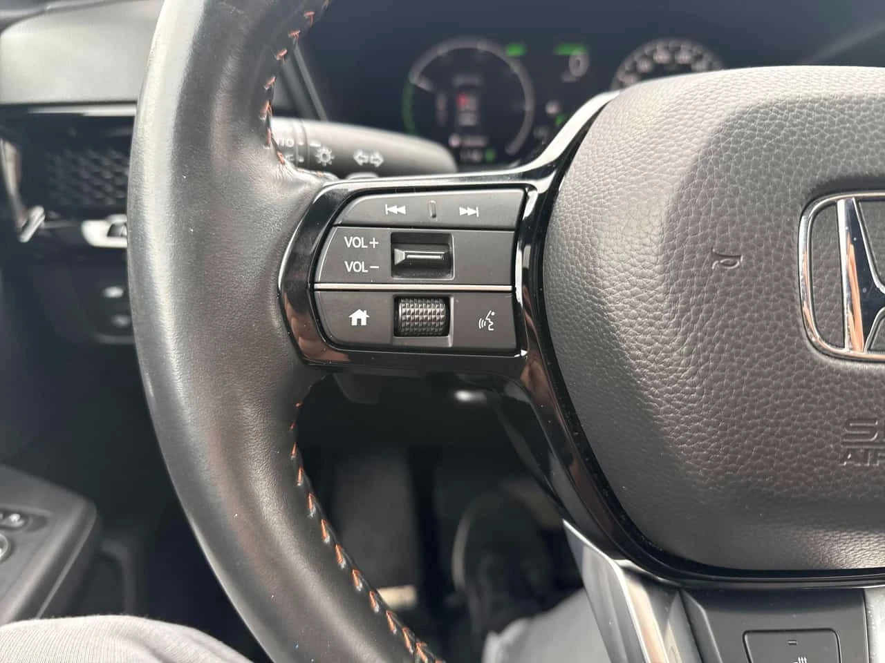 Honda Cr-v Touring | CARFAX | ��������������� | Mobile.bg � ����������� 12