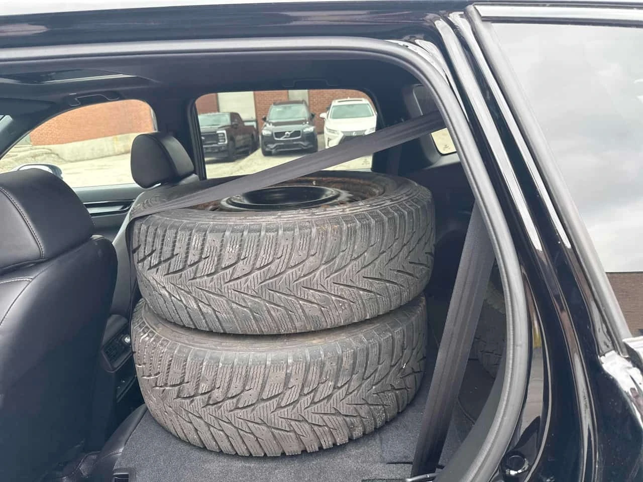 Honda Cr-v Touring | CARFAX | ��������������� | Mobile.bg � ����������� 16