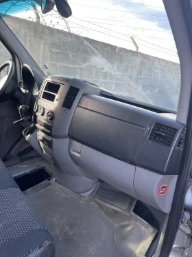 Mercedes-Benz Sprinter 518 Автобус 18+1, снимка 5