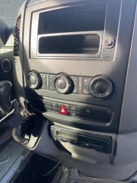 Mercedes-Benz Sprinter 518 Автобус 18+1, снимка 6