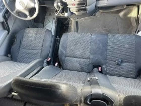 Mercedes-Benz Sprinter 518 Автобус 18+1, снимка 8