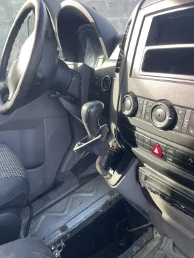 Mercedes-Benz Sprinter 518 Автобус 18+1, снимка 9