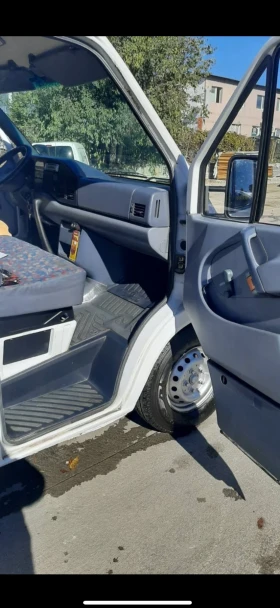 Mercedes-Benz Sprinter 312, снимка 2