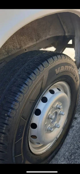 Mercedes-Benz Sprinter 312, снимка 3