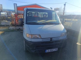 Peugeot Boxer, снимка 1