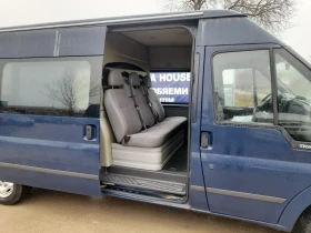 Ford Transit, снимка 8