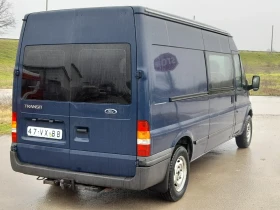 Ford Transit, снимка 3