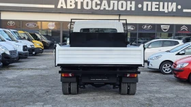 Renault Master 2.3DCi 6SP CH-СОБСТВЕН ХОД-ТОП СЪСТ.-ЛИЗИНГ, снимка 5