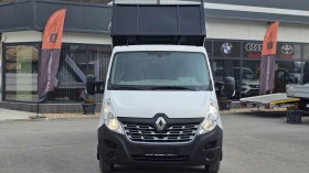 Renault Master 2.3DCi 6SP CH-СОБСТВЕН ХОД-ТОП СЪСТ.-ЛИЗИНГ, снимка 2